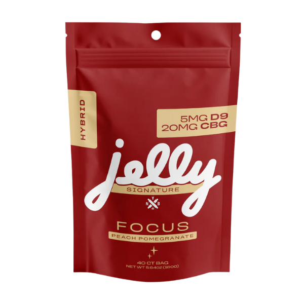 Jelly Signature Gummies