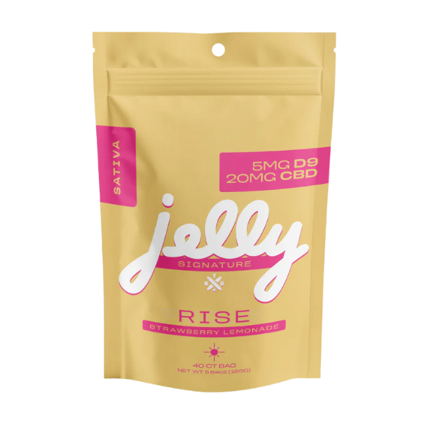 Jelly Signature Gummies